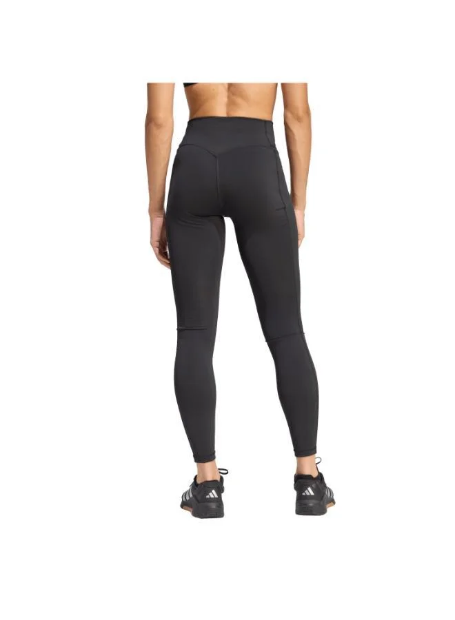 اديداس بنطال ضيّق Optime Workout Full Length